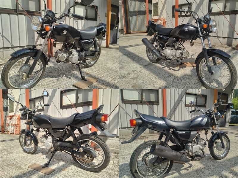 車体画像②